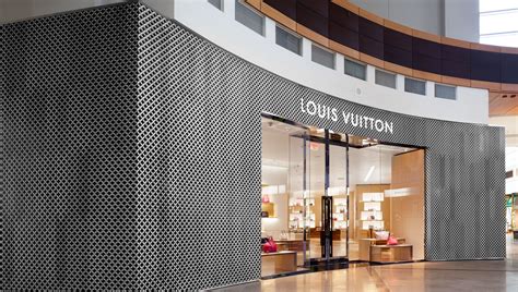 louis vuitton in charlotte nc